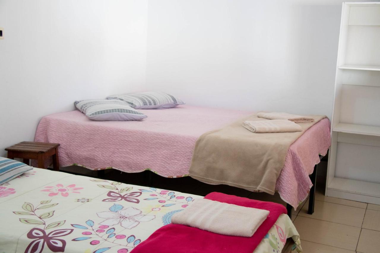 Bed and Breakfast Casa Do Jua Lavras Exterior foto